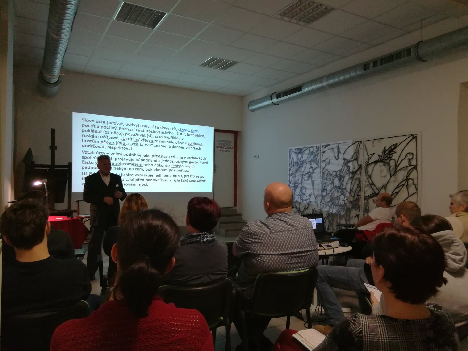 Seminář – Žena, muž, rodina a děti